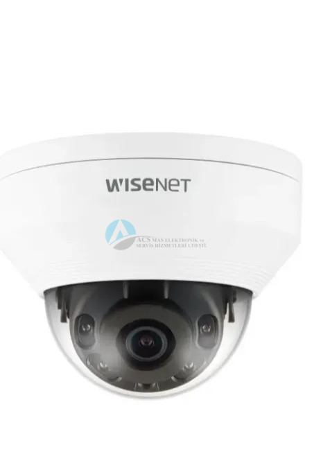 Hanwha Wisenet CCTV IP Kamera Tamiri