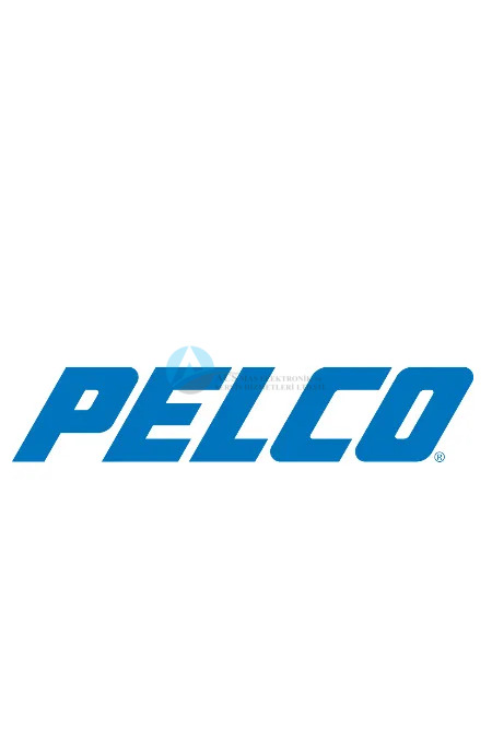 Pelco CCTV IP Kamera Tamiri