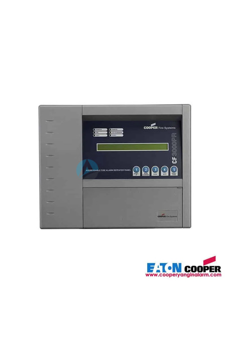 Eaton Cooper CF3000PRG Tekrarlama Paneli