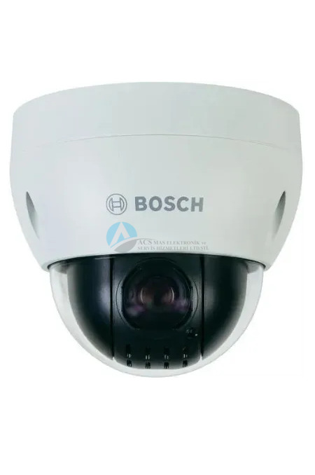 Bosch CCTV IP Kamera Tamiri